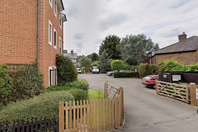 11 Norwich House, Maidenhead photo 4