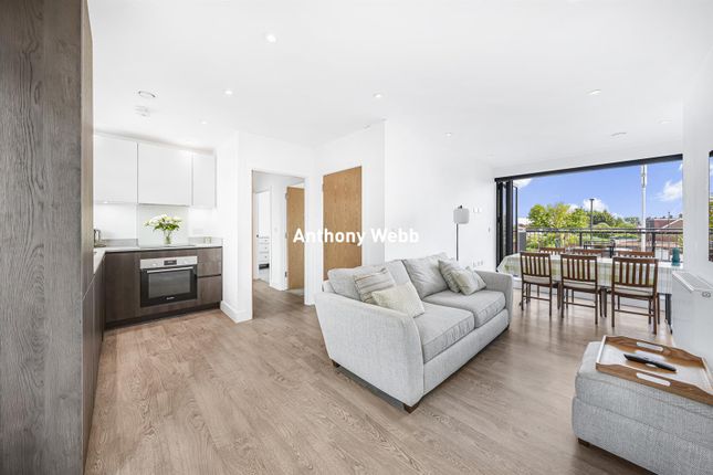3, Charlotte Court, 13 Belgrave Close, Oakwood photo 3