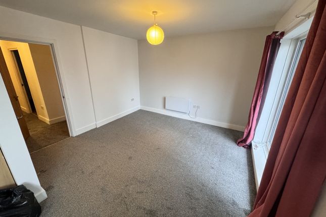 Flat to rent in The Anvil, Clive Street, Bolton.