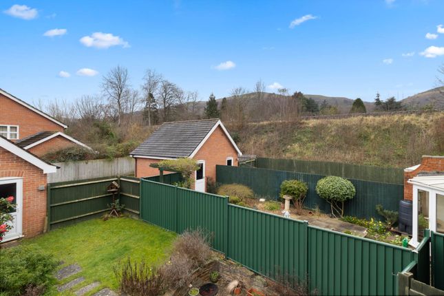 Semi-detached house for sale in Clarence Road, Malvern