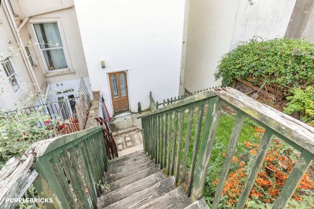 Flat 6, 3 Warrior Gardens, St Leonard’s-On-Sea photo 4