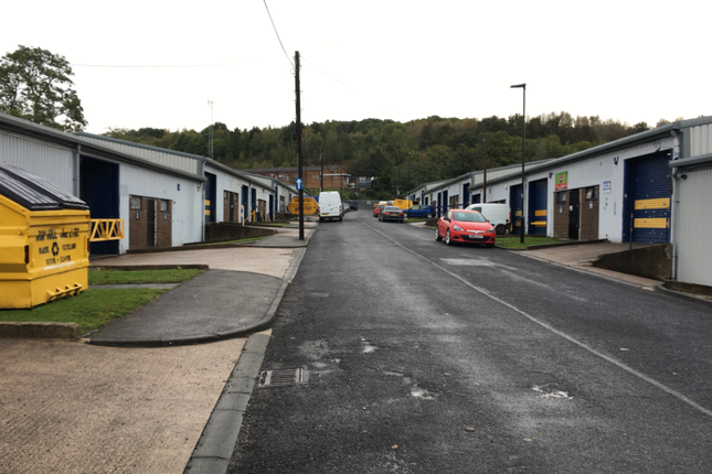 Industrial to let in Unit 8, Hoyland Road Hillfoot Industrial Estate, Hoyland Road, Sheffield
