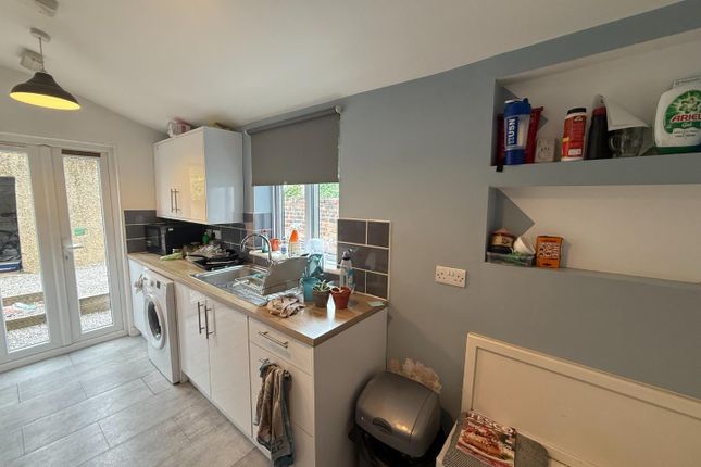 Room 3, 1, Milton Park, Bristol photo 3