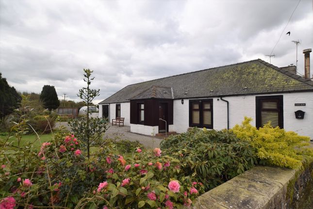 Cottage for sale in East View, Crocketford, Dumfries, Dumfries &amp; Galloway