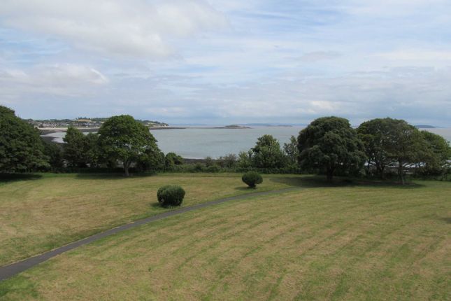 Thumbnail Flat to rent in Headlands, Hayes Road, Sully
