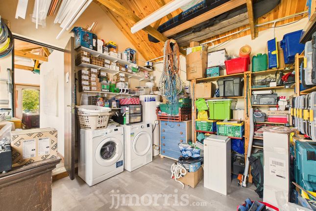 Store Shed