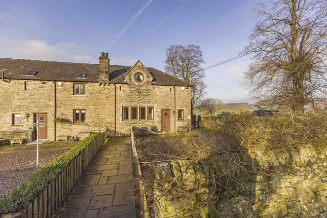 Lime Cottage Ridge Hill, Macclesfield photo 4