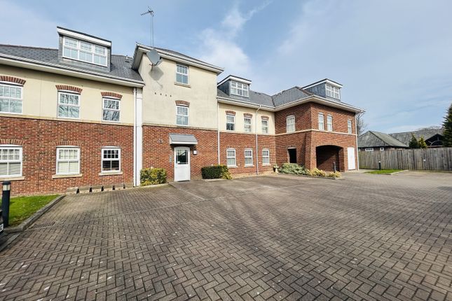 3, Angerstein Court Broomside Lane, Durham photo 4