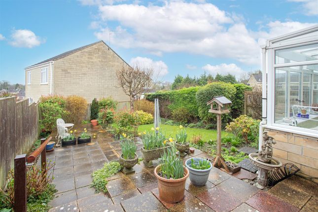 Detached house for sale in Hitherspring, Corsham