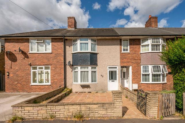 Bordesley Road, Morden photo 3