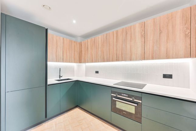 One Clapham, Battersea photo 2