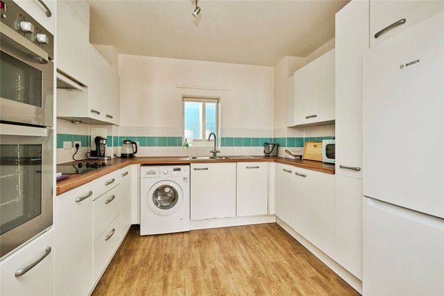 Flat 23, Abbeyfield Girton Green,, Wellbrook Way, Cambridge photo 4