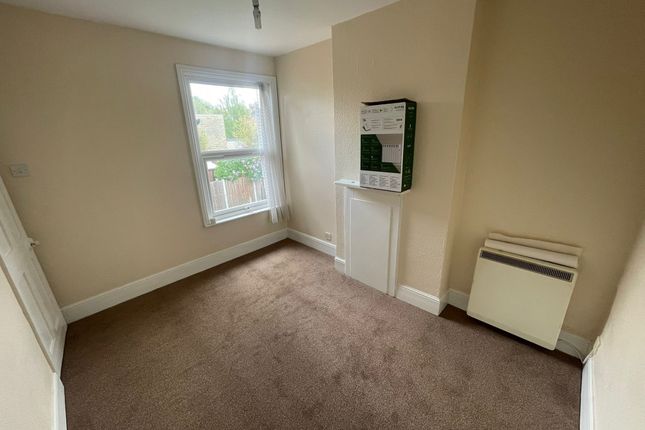 End terrace house to rent in Suffolk Road, Ipswich