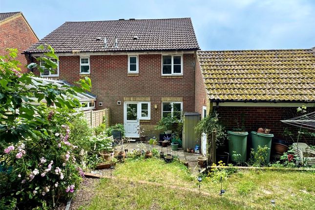 21, Wisbech Way, Hordle photo 3