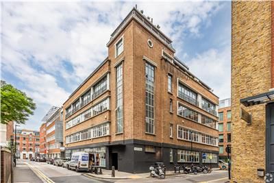 Thumbnail Office to let in Bastwick Street, London, Greater London