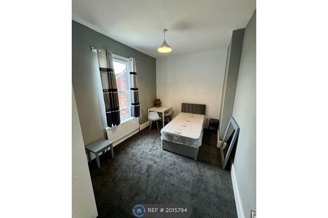 Thumbnail Room to rent in Shirecliffe Lane, Sheffield