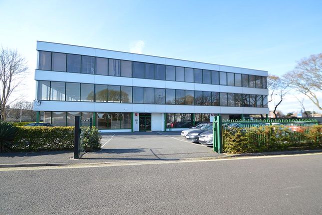 Office to let in Hello House, 135 Somerford Road, Christchurch