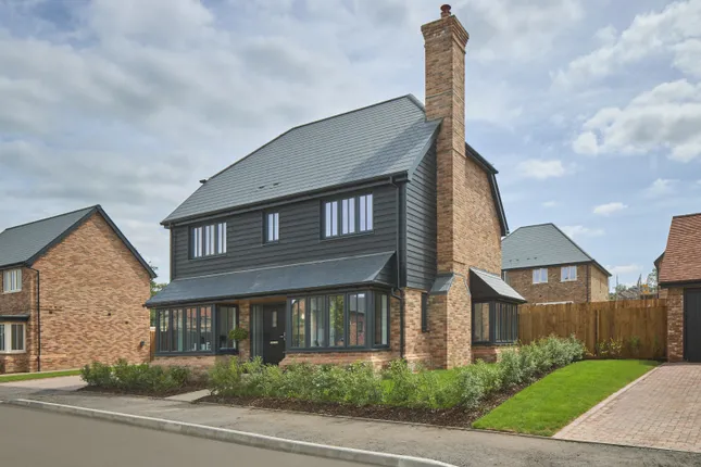 Esquire Developments - Orchard View