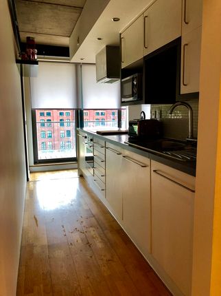 Flat to rent in Worsley, Manchester