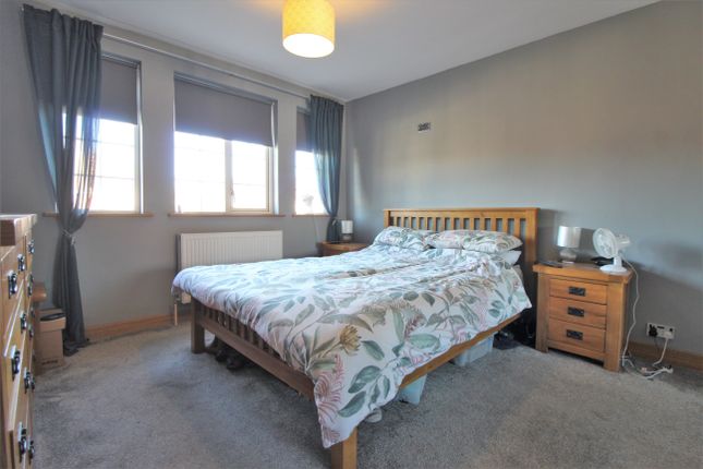 Semi-detached house for sale in Mark Close, Portsmouth