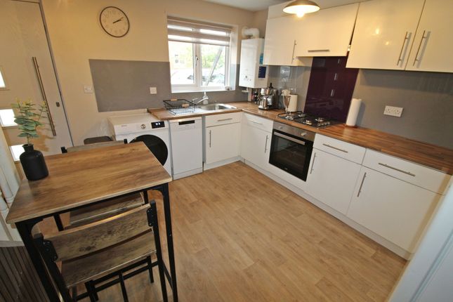 12 Carrside Mews, Blyth photo 4