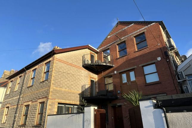 Thumbnail Office for sale in 1 And 2 High Street, Penarth