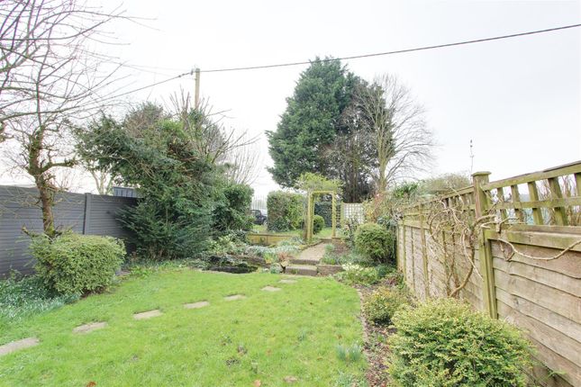 Semi-detached house for sale in Cow Roast, Tring