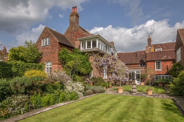 4-bed house on The Jointure Studios, 11 South Street, Hassocks, £1,750,000