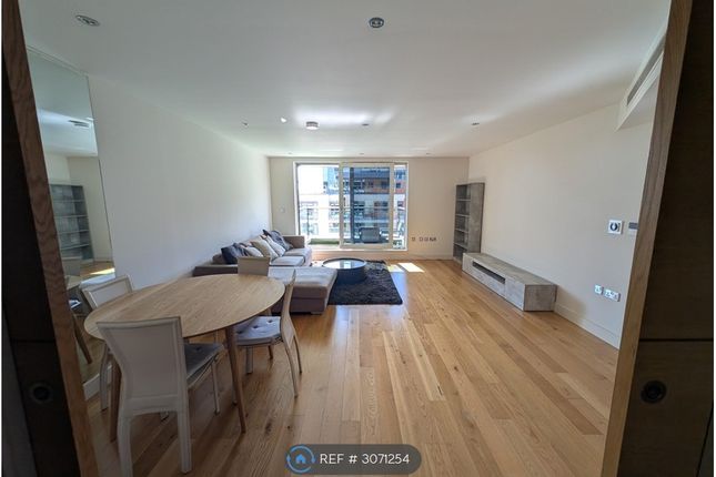 Flat, Fountain House The Boulevard, London photo 3