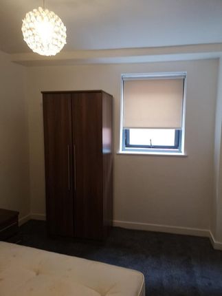 Thumbnail Property to rent in Withy Grove, Manchester