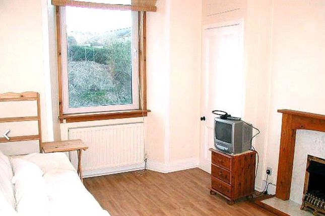 Thumbnail Flat to rent in Broughton Road, Broughton, Edinburgh