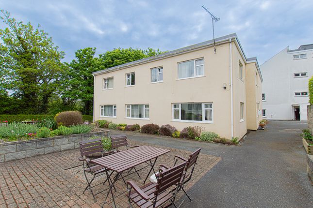 Thumbnail Flat for sale in Blanchelande Park Nursing Home, Le Rocher Road, St Martin, Guernsey