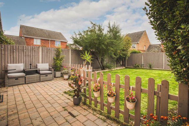 1, Shaef Close, Derby photo 4