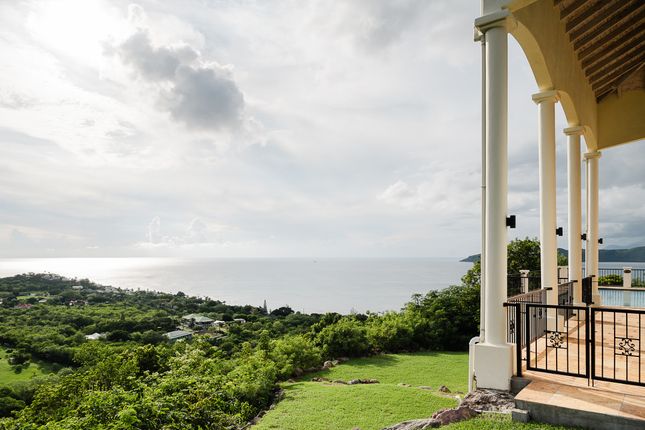 Villa for sale in Stonewall Villa, Ridge Road, Oualie Beach, Saint Kitts And Nevis