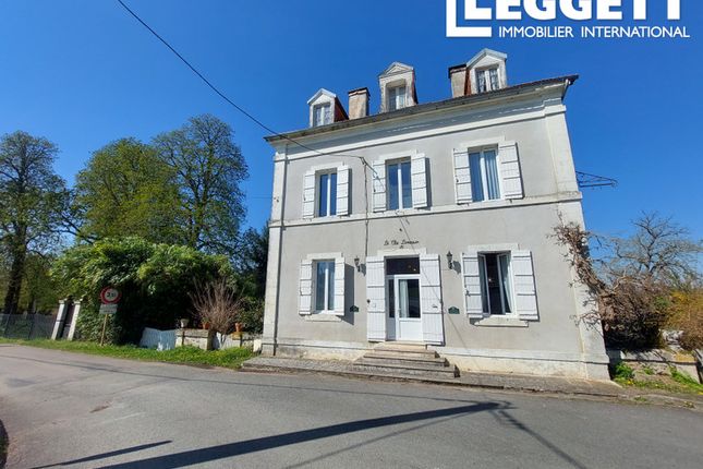 Thumbnail Villa for sale in Bussière-Badil, Dordogne, Nouvelle-Aquitaine