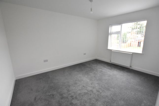 Detached house for sale in Narborough Road South, Braunstone, Leicester