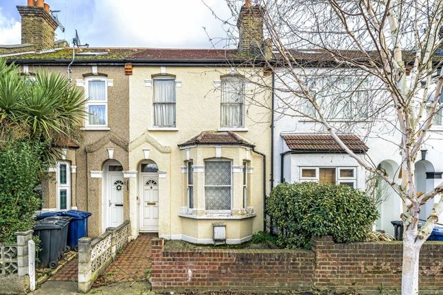 2-bed terraced on Seaford Road, West Ealing W13, £595,000