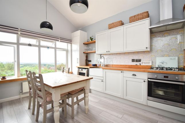 Thumbnail End terrace house for sale in Winchelsea Lane, Hastings