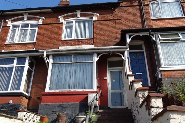 3 bed terraced house for sale in George Road, Erdington, Birmingham B23 ...
