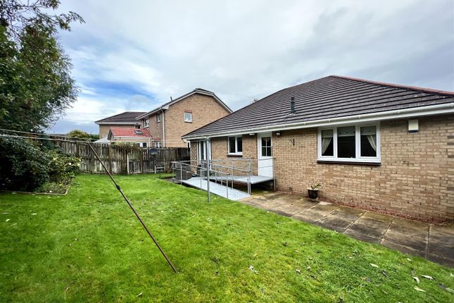 Bungalow for sale in St. Anne's Well, Strathaven