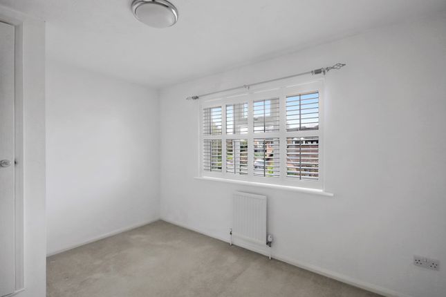 Terraced house for sale in Pavilion Way, East Grinstead