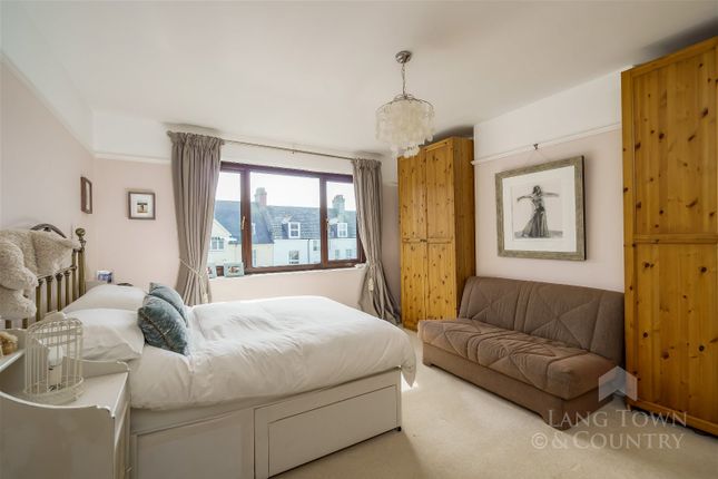 Semi-detached house for sale in Vapron Road, Mannamead, Plymouth.