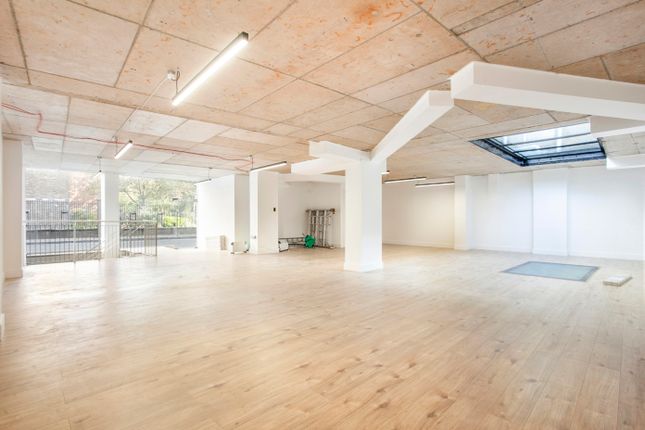 Thumbnail Office for sale in Paintworks, 99 Kingsland Road, London