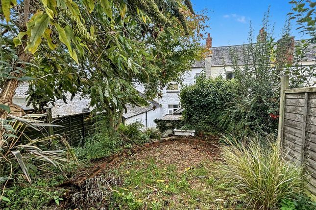 13 Park Terrace,, Bartows Causeway, Devon photo 4