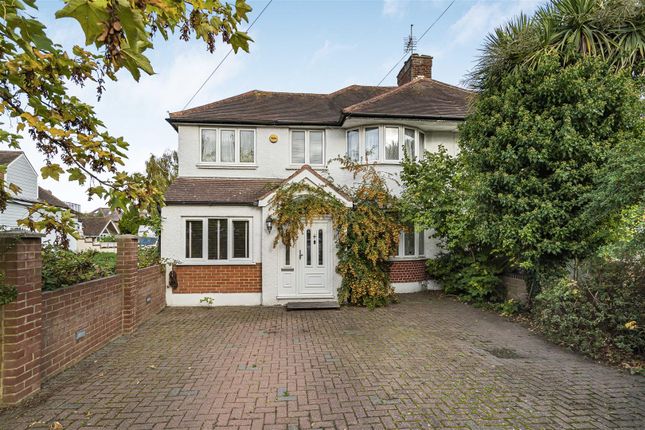 4-bed semi-detached on 67, Dickerage Road, Kingston Upon Thames, £1,200,000