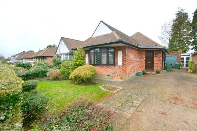 2-bed bungalow on 105, Cannonbury Avenue, Pinner, £589,950