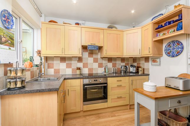 6 Kerns Terrace, Stratford-Upon-Avon photo 3