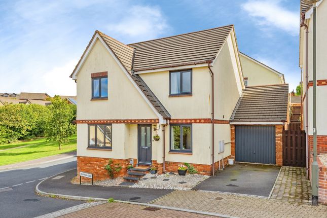 2, Grampian Close, Devon photo 2