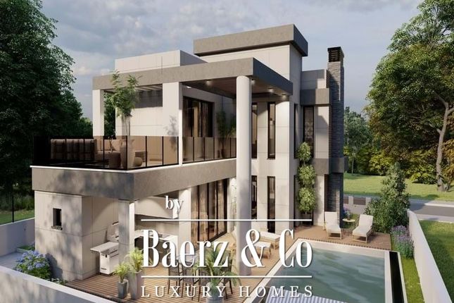 Villa for sale in Ozankoy