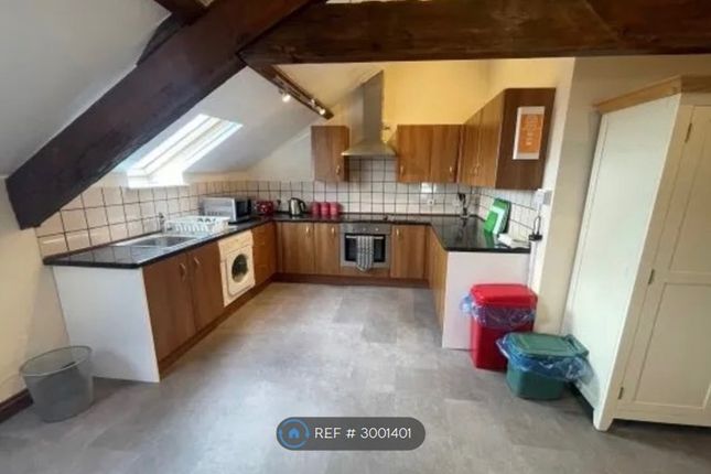 Flat, Capel Seion Heol Llansaint, Kidwelly photo 4